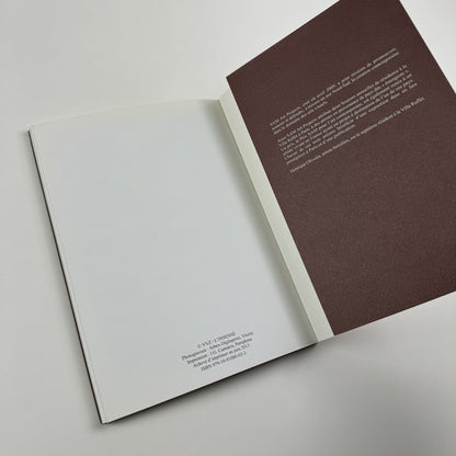 Henrique Oliveira | Marc Bembekoff, Felipe Scovino. Sam Art Projects, 2013 catalogue