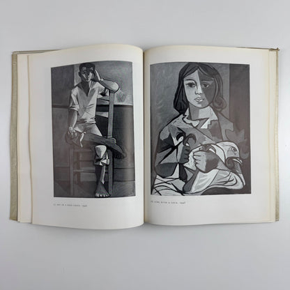 John Craxton Paintings and Drawings by Geoffrey Grigson. Horizon, 1948