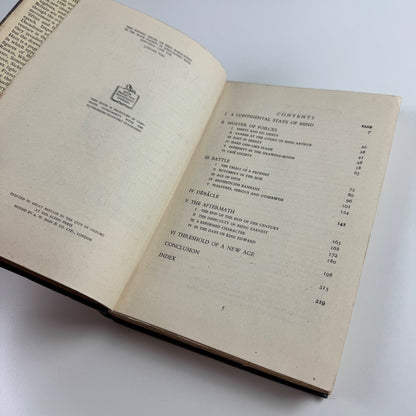 The Aesthetic Adventure by William Gaunt | Jonathan Cape/The Book Society, 1945