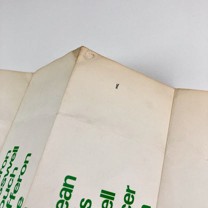 Paintings and sculpture of today | Grabowski Gallery leaflet, 1966 | Roland Brener et al