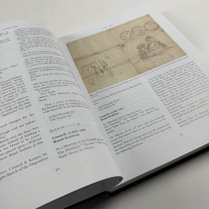 The Eighty-first volume of The Walpole Society 2019 | Royal Academy / Joshua Reynolds