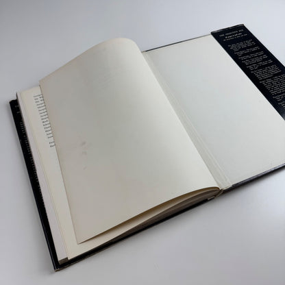 The Selective Eye edited by Georges and Rosamond Bernier | Random House, 1955