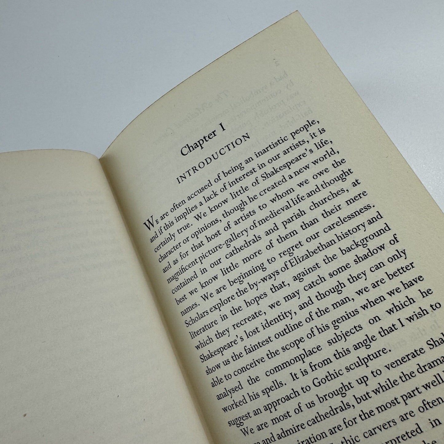 The Medieval Carver by M.D. Anderson | Cambridge University Press, 1935