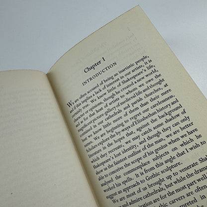 The Medieval Carver by M.D. Anderson | Cambridge University Press, 1935
