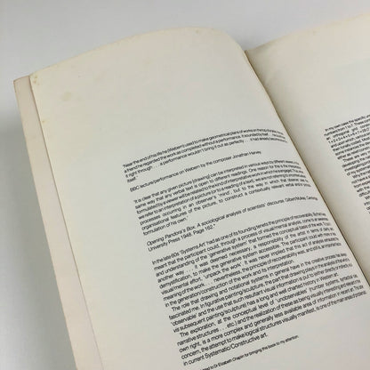 Malcolm Hughes – Working Drawings | University of Leeds catalogue, signed