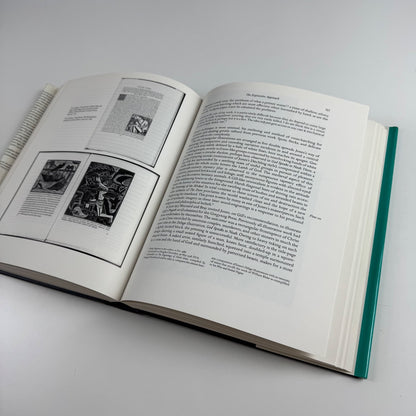 British Wood-Engraved Book Illustration 1904-1940 by Joanna Selborne | Clarendon Studies in the History of Art | OUP, 1998 inscribed by the author to Simon Brett