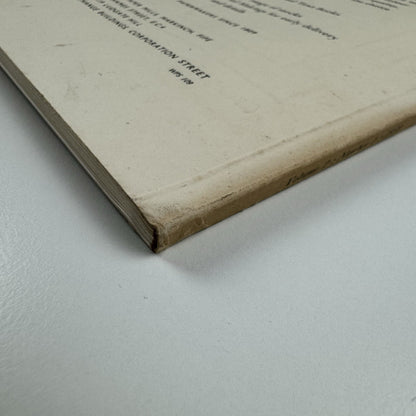 Book Design and Production – Vol 2 No 1 1959 | Printing News Ltd | Editor James Moran
