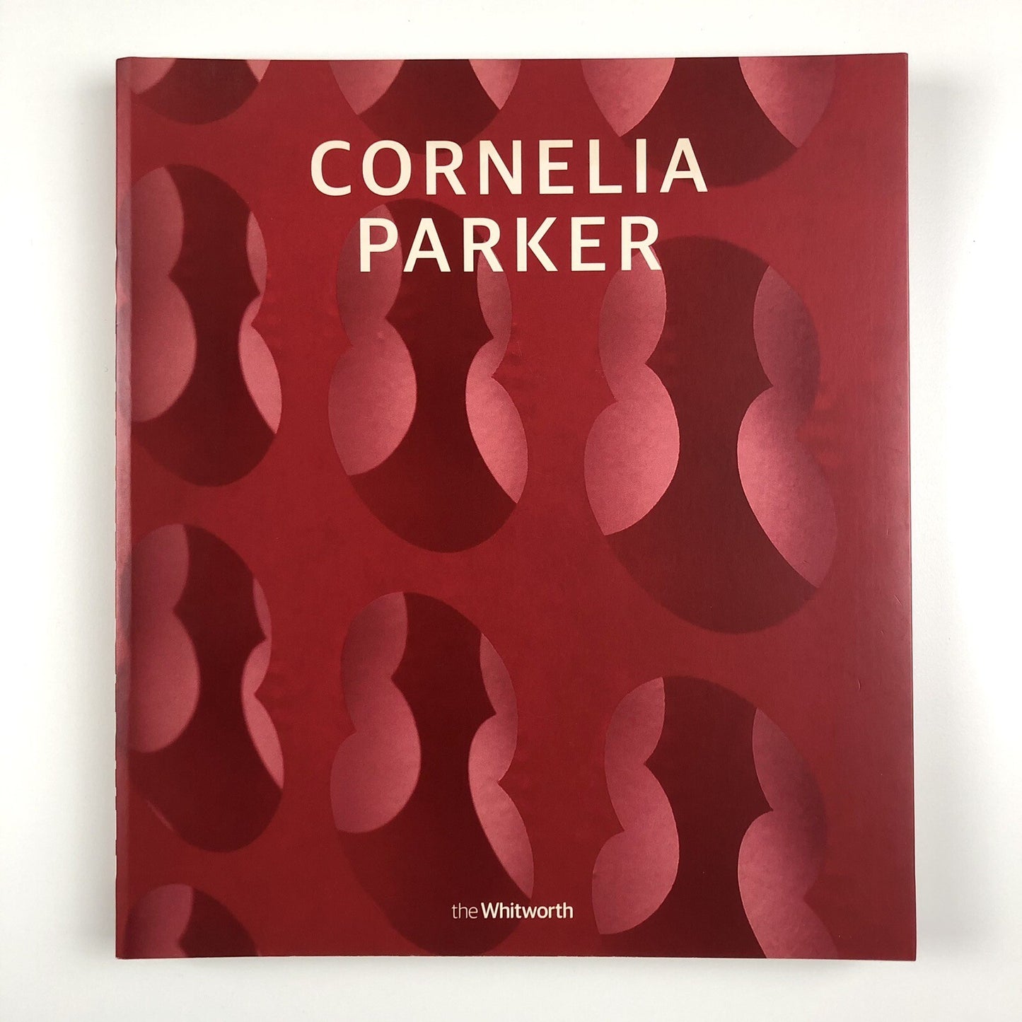 Cornelia Parker | The Whitworth Gallery, University of Manchester catalogue 2015