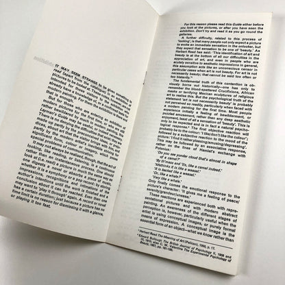 A Layman’s Guide to the Exhibition – John Moores Painting Prize 4 1963 | John Jacob