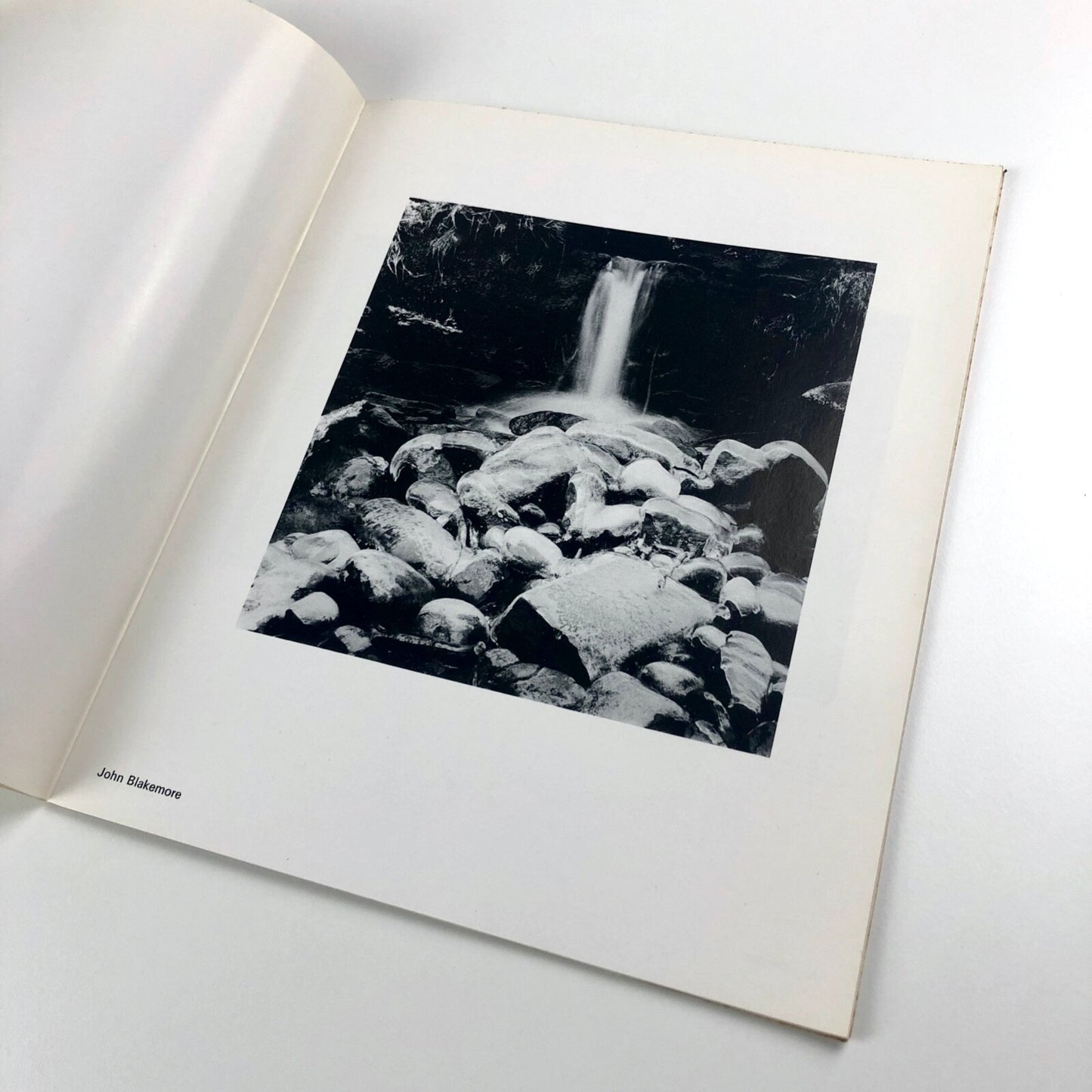 Photography at the Midland Group Gallery Nottingham, 1970 | Exhibition catalogue