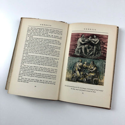 A Handbook of Printing Types... Used by Cowells | John N.C. Lewis, 1948 | Second edition