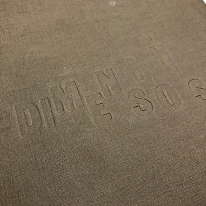Dimensions. British Abstract Art 1948-1957 | O'Hana Gallery in association with the ICA, 1957 | Laurence Alloway and Toni Del Renzio