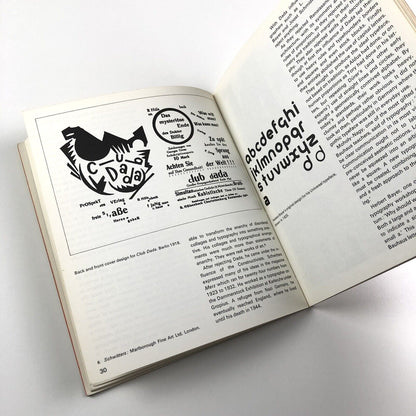 Typography Basic Principles. Influences and trends since the 19th century revised edition by John Lewis | Studio Vista, 1967