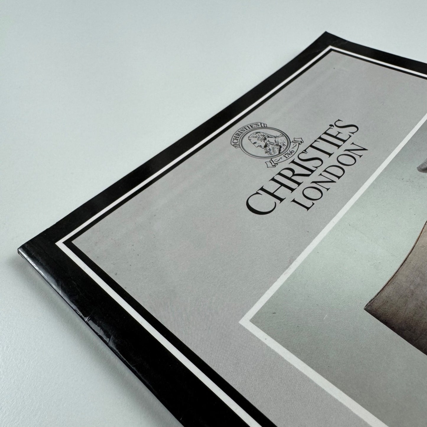 Contemporary Ceramics inc. Hans Coper Lucie Rie Christie's 23 Nov 1987