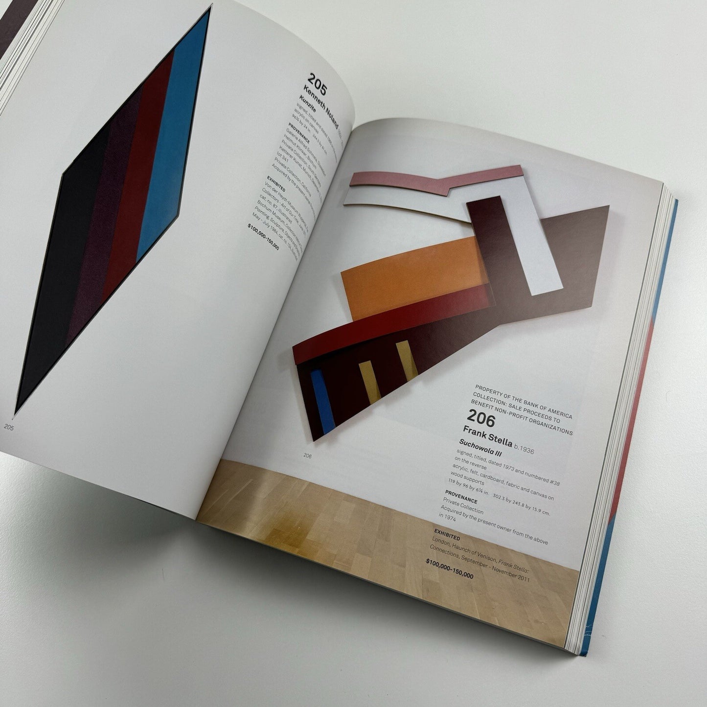 Contemporary Art | Sotheby's New York catalogue, 15 May 2013 – morning NO8992