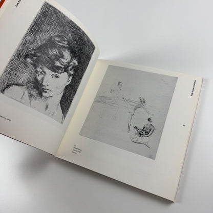 Picasso and Printmaking in Paris. National Touring Exhibitions, Hayward 1998/9