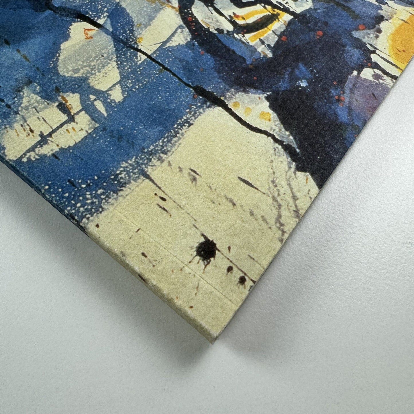 Sam Francis 1923-1994 | Robert Sandelson/Broadbent, London 2003 catalogue