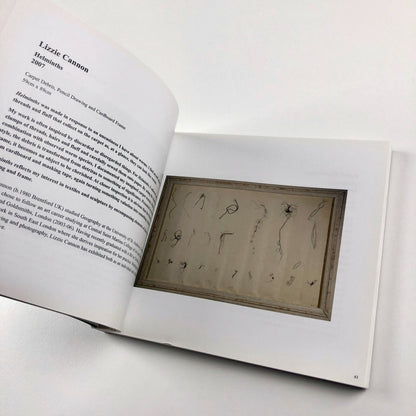 Jerwood Drawing Prize 2007 | Catalogue of exhibits