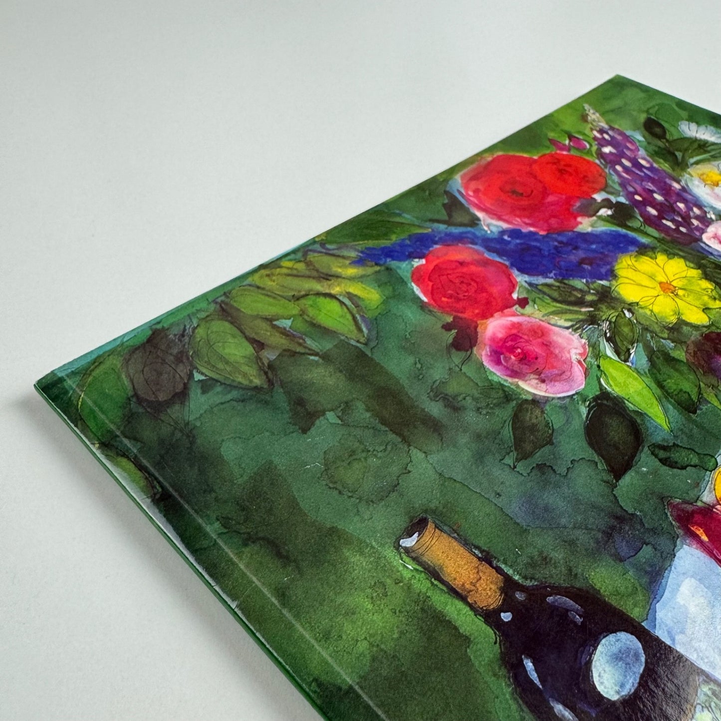 Ann Oram New Paintings | Portland Gallery, London, 1999