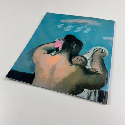 Alberto Morrocco | The Fine Art Society and Bourne Fine Art, 2007