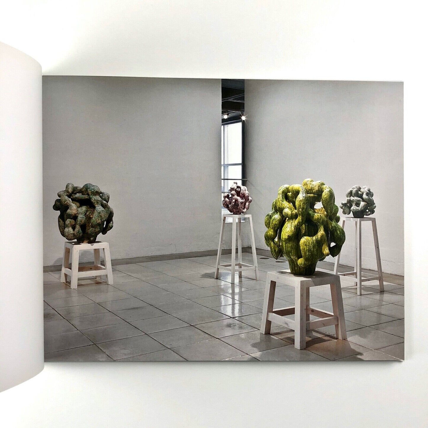 Horror Vacui | Morten Løbner Espersen | Trapholt Art Museum 2012