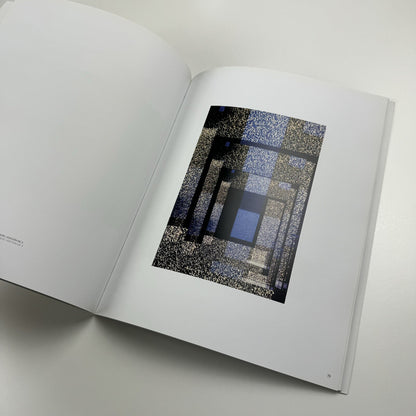 Olivier Dassault. Lumières | Galería Marlborough, Madrid catalogue, 2019/20