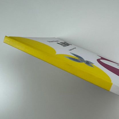 Bruno Munari’s ABC. Semolice lezione di inglese | Corraini, 2003