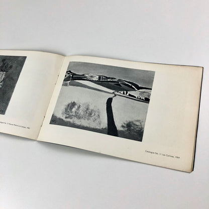 Henri Hayden exhibition catalogue | The Waddington Galleries, London | May 1965