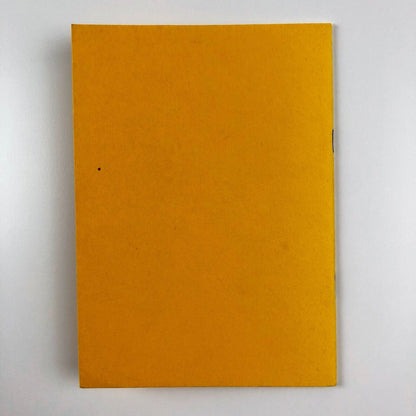 William Roberts Drawings & Watercolours | Anthony d'Offay catalogue booklet, undated