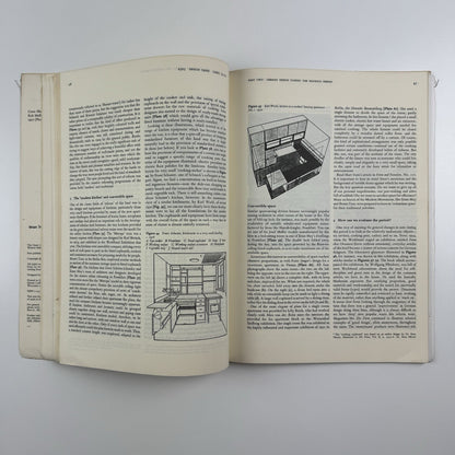 Design 1920’s | Open University textbook | Tim Benton, Charlotte Benton, Aaron Scharf, 1975