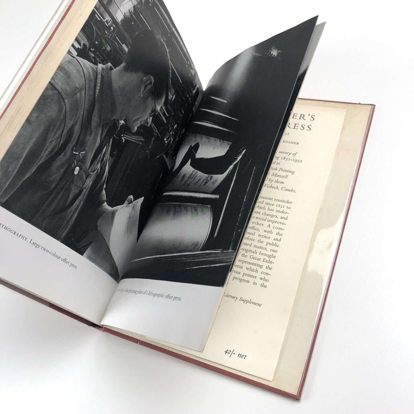 Type Principle and Application The House Style of Balding & Mansell | Edited by Charles Rosner