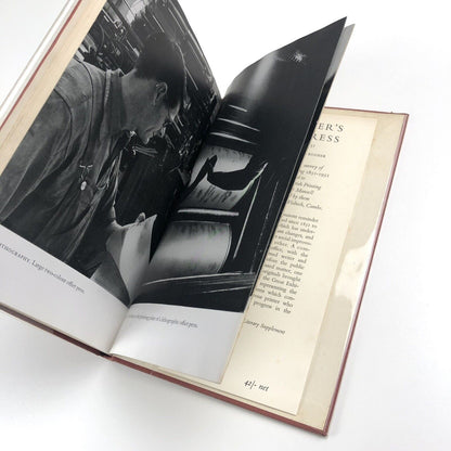 Type Principle and Application The House Style of Balding & Mansell | Edited by Charles Rosner