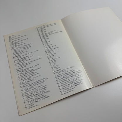 Sybil Andrews. Paintings and Graphic Work | Michael Parkin Fine Art, 1980