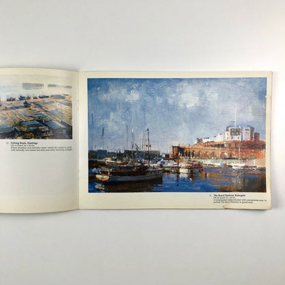 Matthew Alexander | David Messum Fine Art exhibition catalogue, 1996