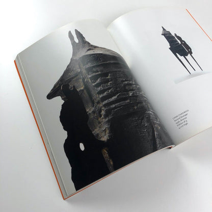 Exorcising the Fear. British Sculpture from the ‘50s and ‘60s | Pangolin, 2012