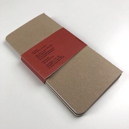 Brain Band. Ed Moses Drawings of the 60’s 3 notebooks | Ferus Gallery LA 2010