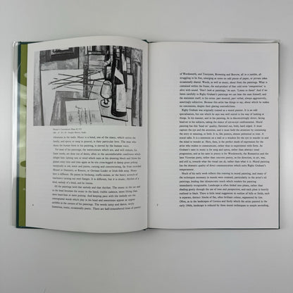 Rigby Graham by Anne Greer | Brian Mills, Newcastle, 1981