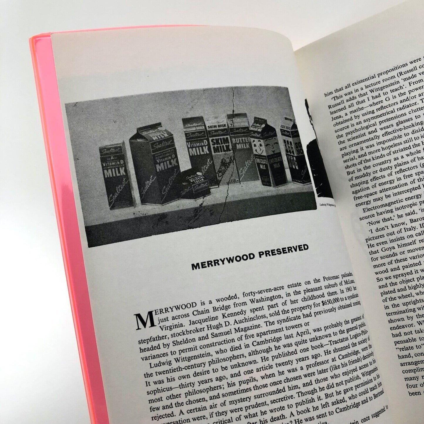 The Jet Age Compendium Paolozzi at Ambit | Four Corners Books, 2010