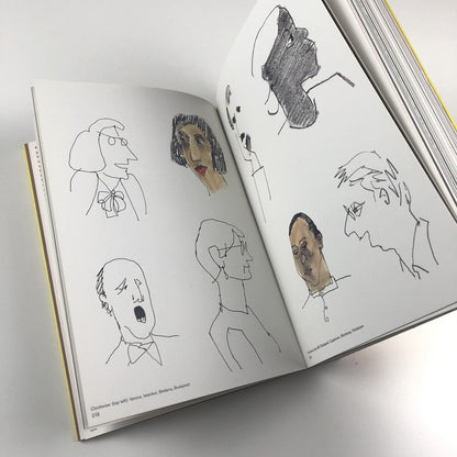 Picturing and Poeting by Alan Fletcher | Phaidon hardback, 2006