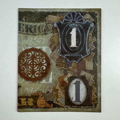 Elena & Michael Gran. Contemporary Masters of Trompe l’Oeil | Albemarle Gallery, 2005