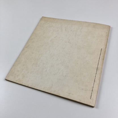 Jean Dubuffet Paintings | Tate Gallery / Arts Council catalogue, 1966