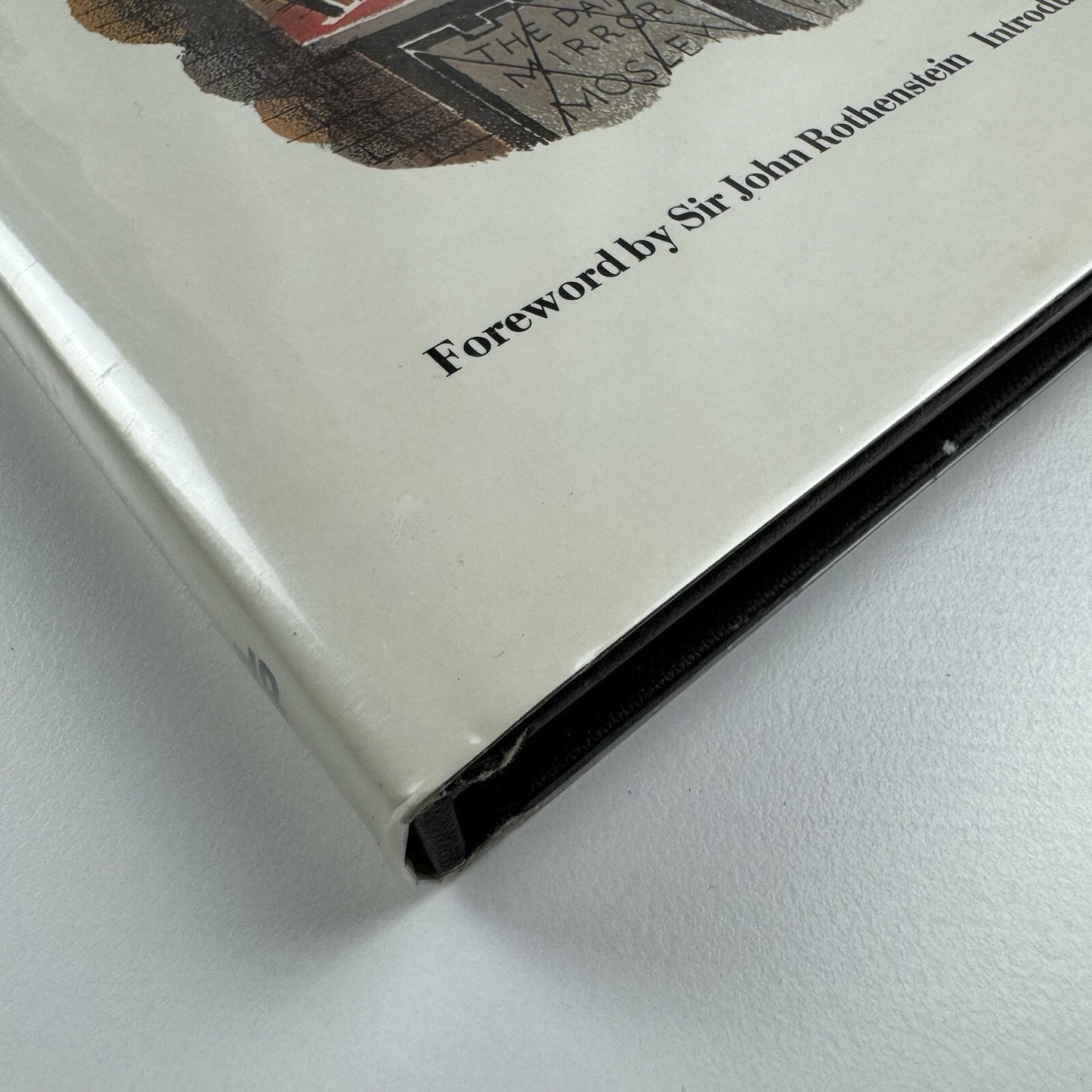 Eric Ravilious. Memoir of an Artist by Helen Binyon | Lutterworth Press, 1983