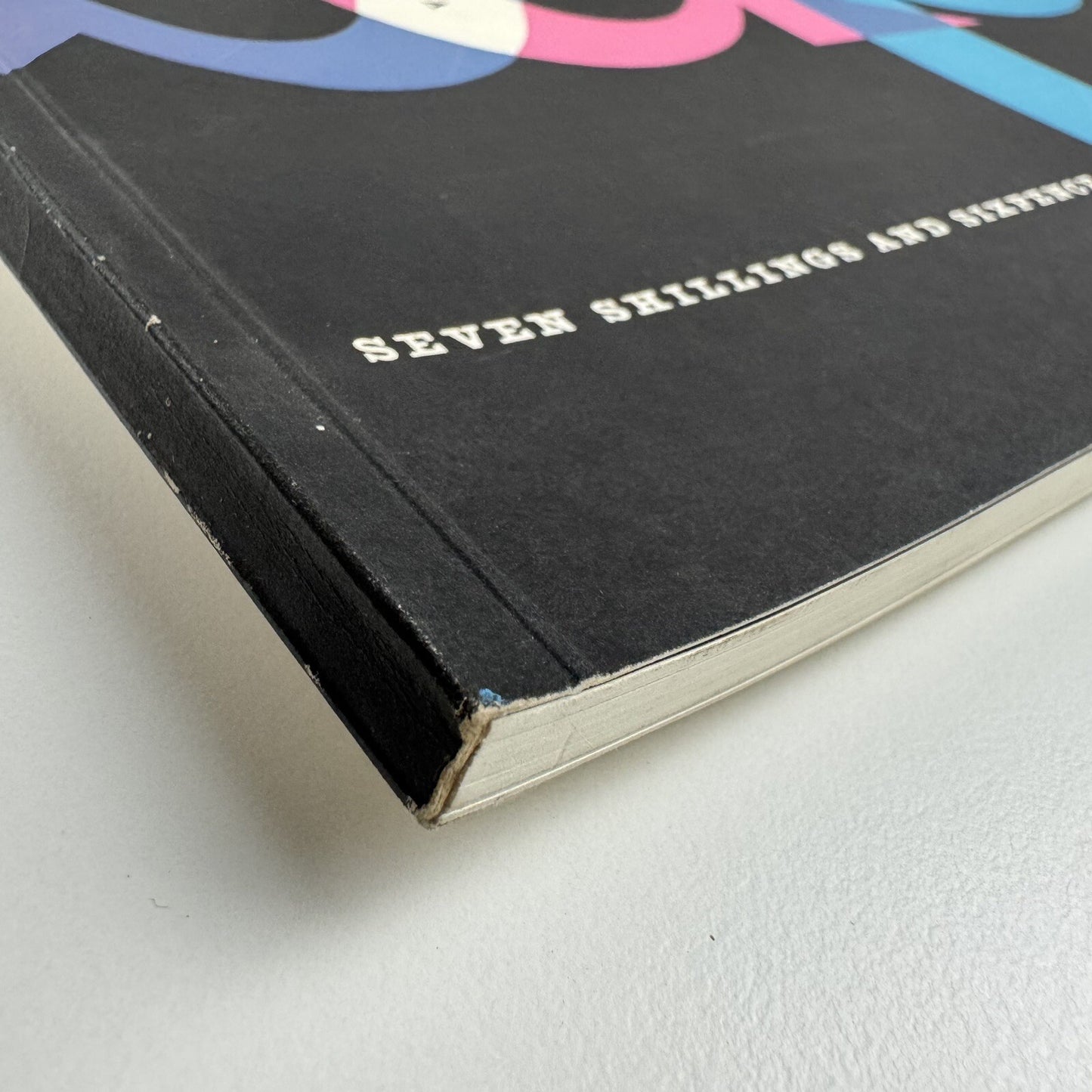 Book Design and Production – Vol 3 No 1 1960 | Printing News Ltd | Editor James Moran