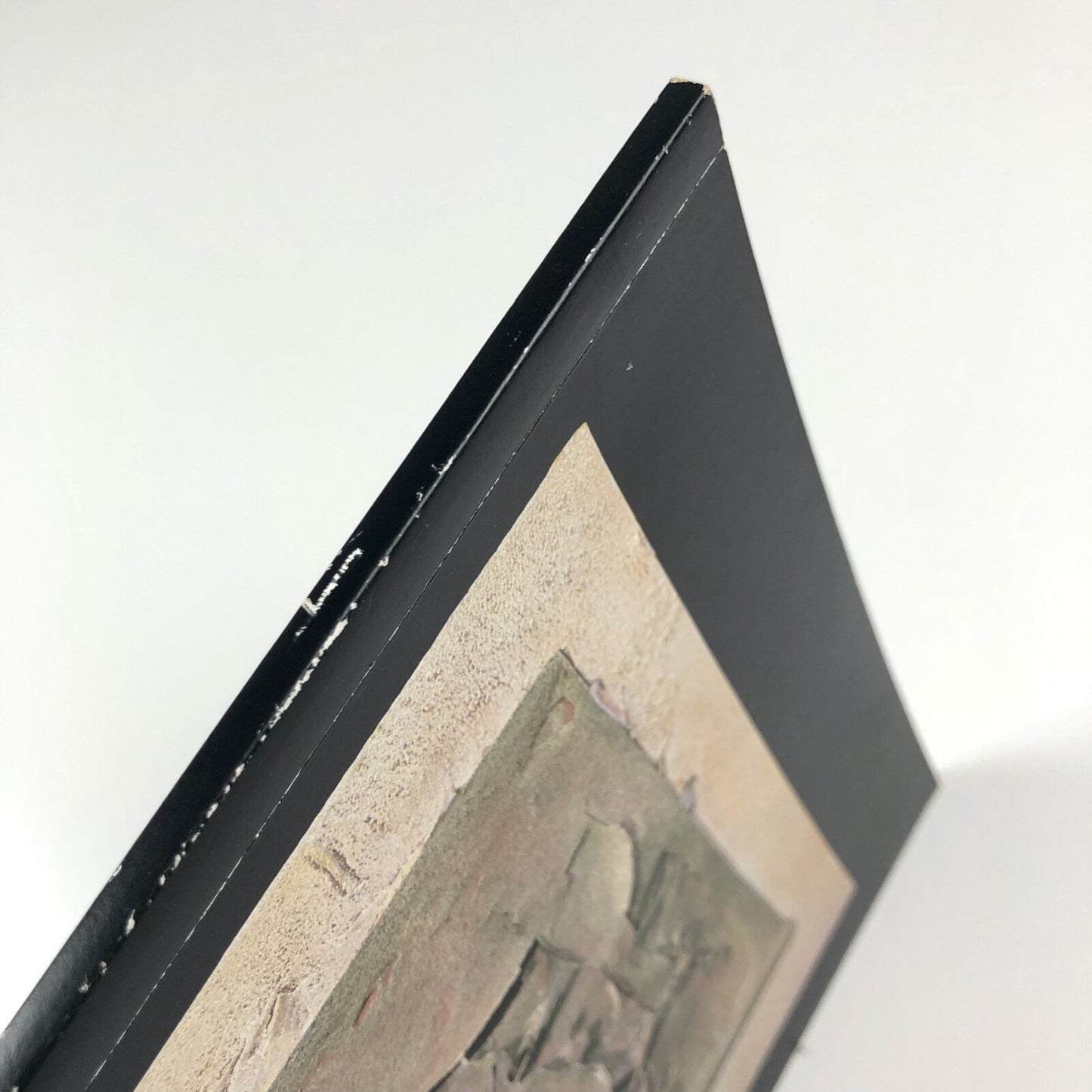 Martin Froy Paintings, Constructions, Drawings 1968-82 | Serpentine Gallery catalogue, 1983