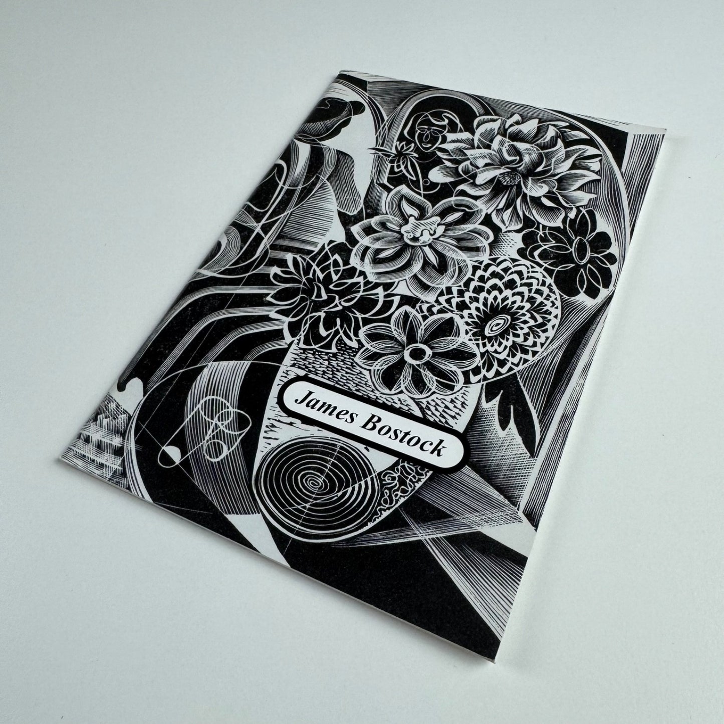 James Bostock wood engravings and other prints | Hilary Chapman, 20th Century Gallery 2022