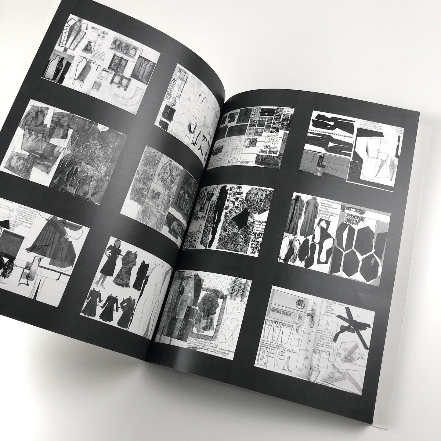 Yvonne Crossley Marking Times | Stanley Picker Gallery | Introduction by William Furlong, 2001