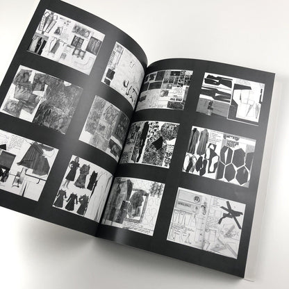 Yvonne Crossley Marking Times | Stanley Picker Gallery | Introduction by William Furlong, 2001