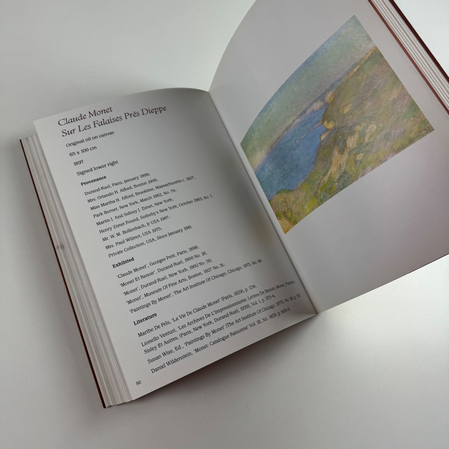 Fine Paintings & Master Graphics at Halcyon Gallery, 2006
