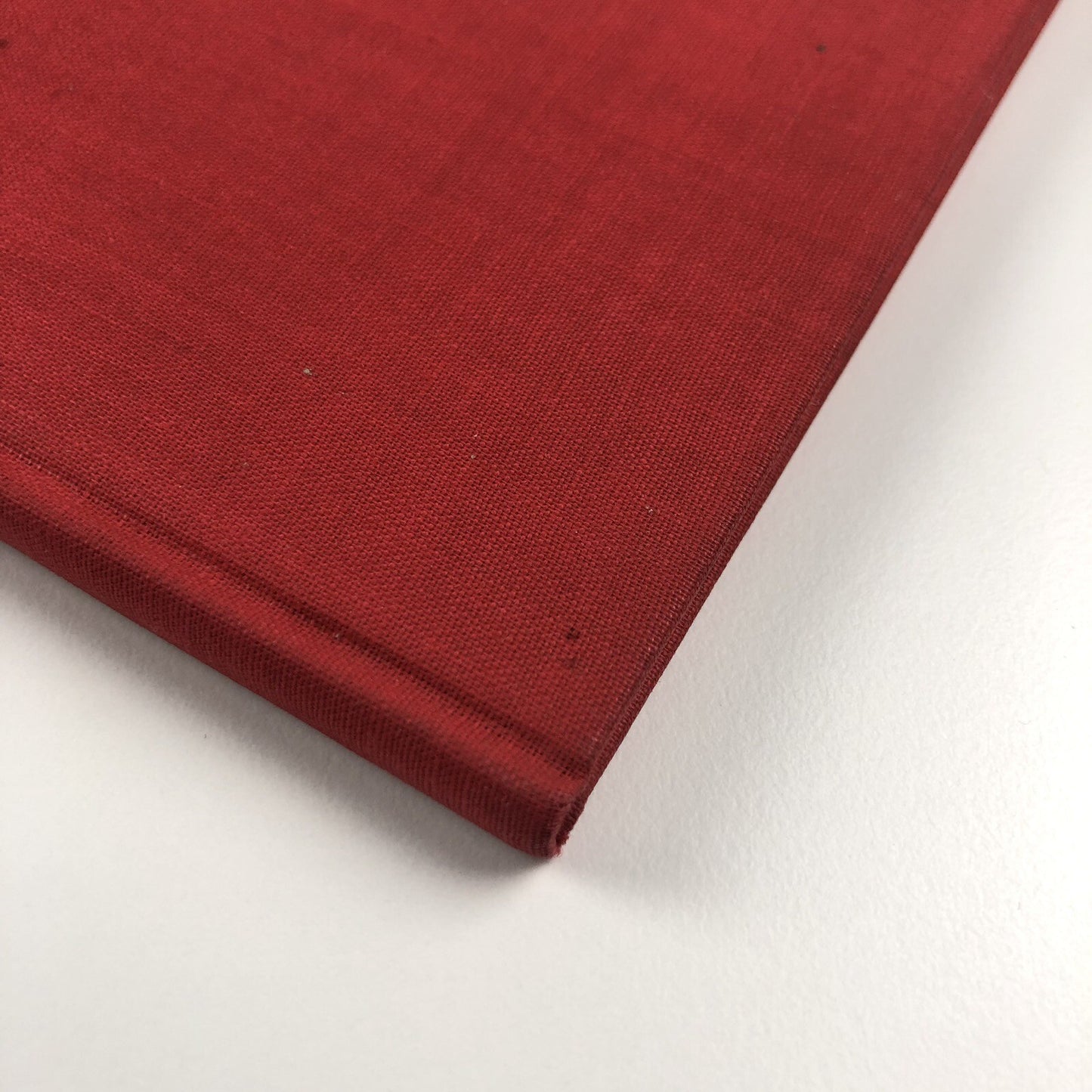 Mors et Vita and Golgotha by Stewart Chedburn | Hague & Gill, 1939 | One of 500 copies. Unsigned