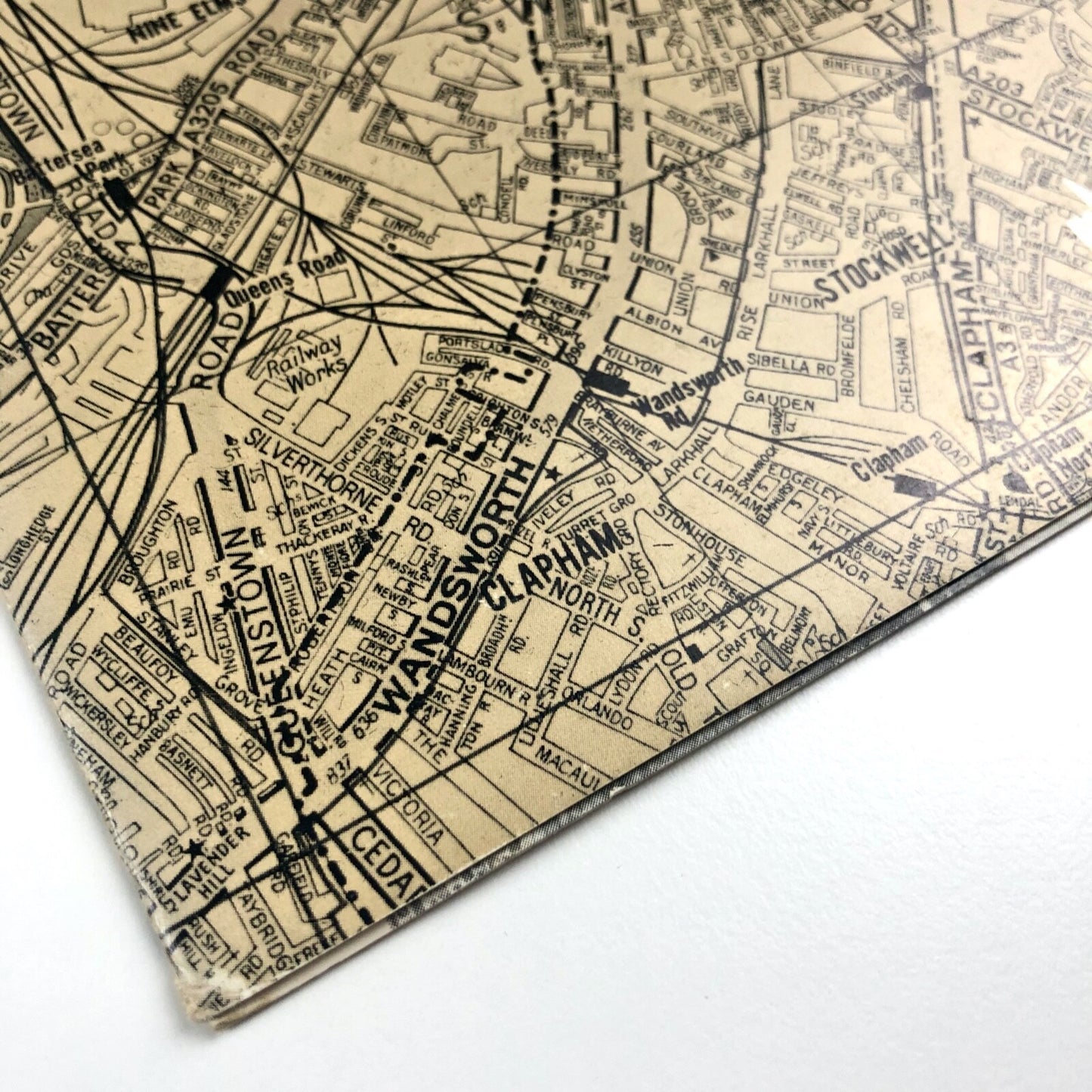 Stockwell Depot 2 – Sculpture | Nigel Greenwood, Anne Seymour
